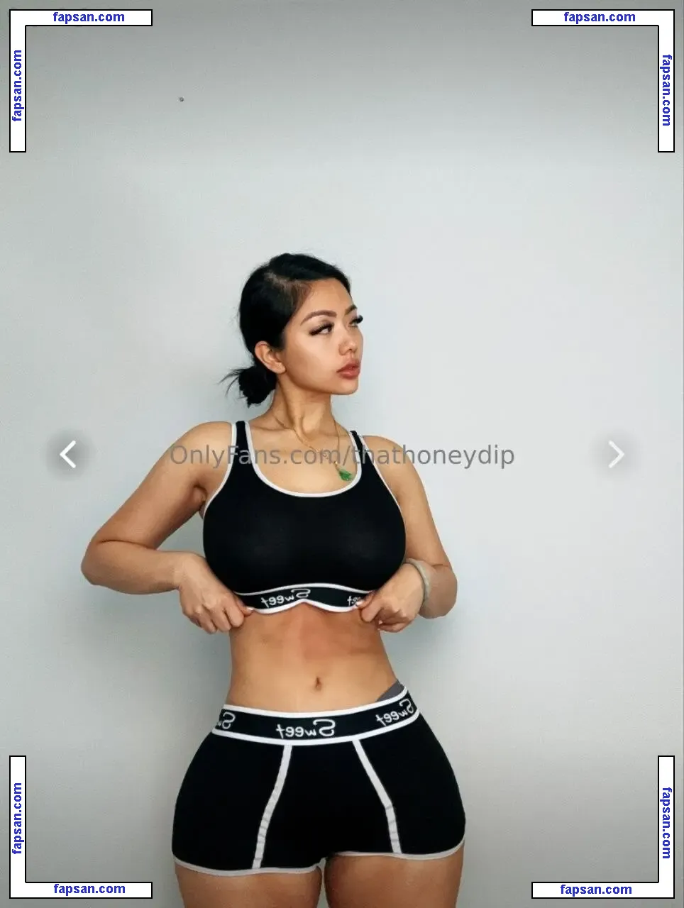 Jaelomain голая фото #0054 с Онлифанс