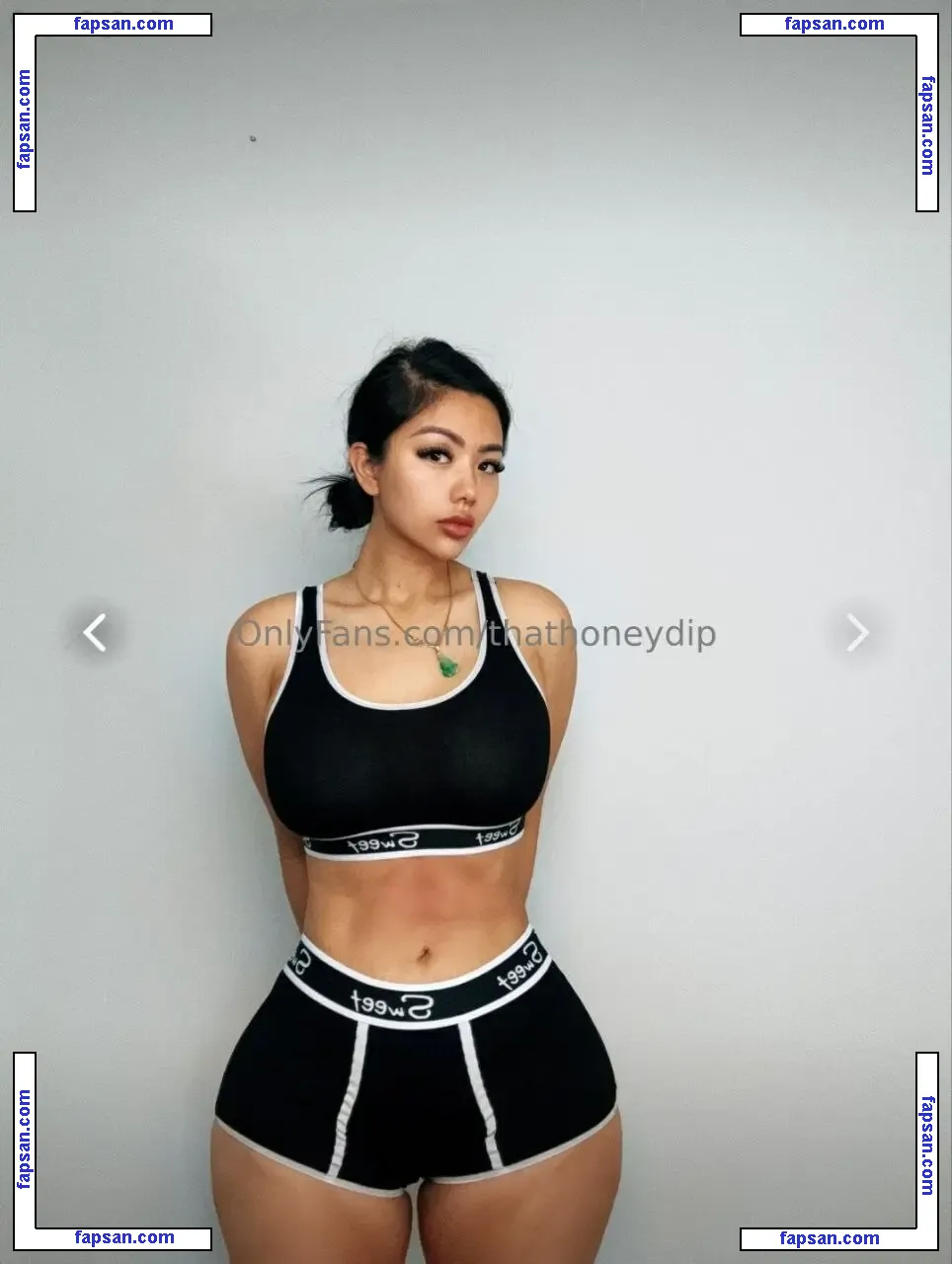 Jaelomain голая фото #0057 с Онлифанс