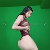 Jaelomain голая #0007