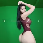 Jaelomain голая #0011