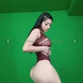 Jaelomain голая #0014