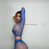 Jaelomain голая #0020