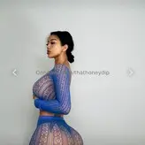 Jaelomain голая #0021