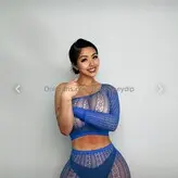 Jaelomain голая #0023