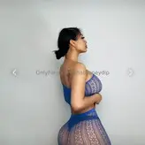 Jaelomain голая #0025