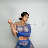 Jaelomain голая #0027