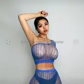 Jaelomain голая #0031