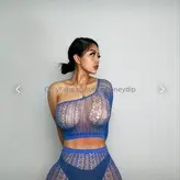 Jaelomain голая #0034