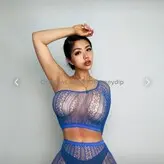 Jaelomain голая #0035