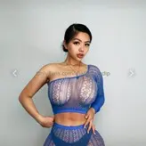 Jaelomain голая #0037