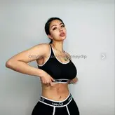 Jaelomain голая #0043