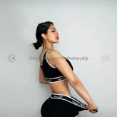 Jaelomain голая #0048