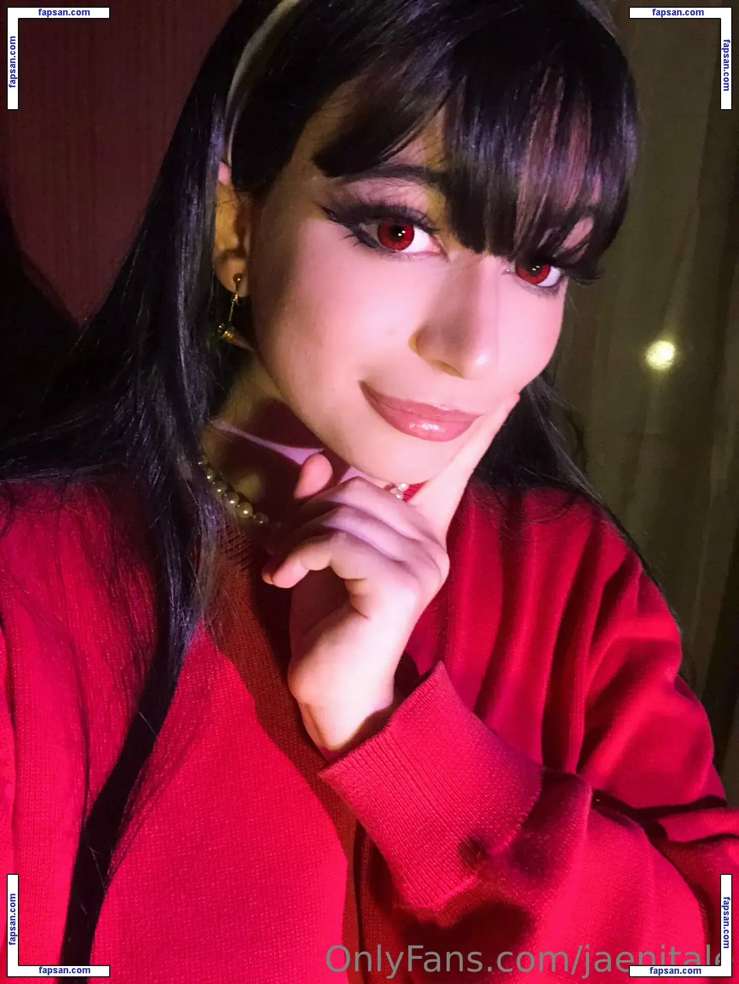 jaenitale nude photo #0022 from OnlyFans