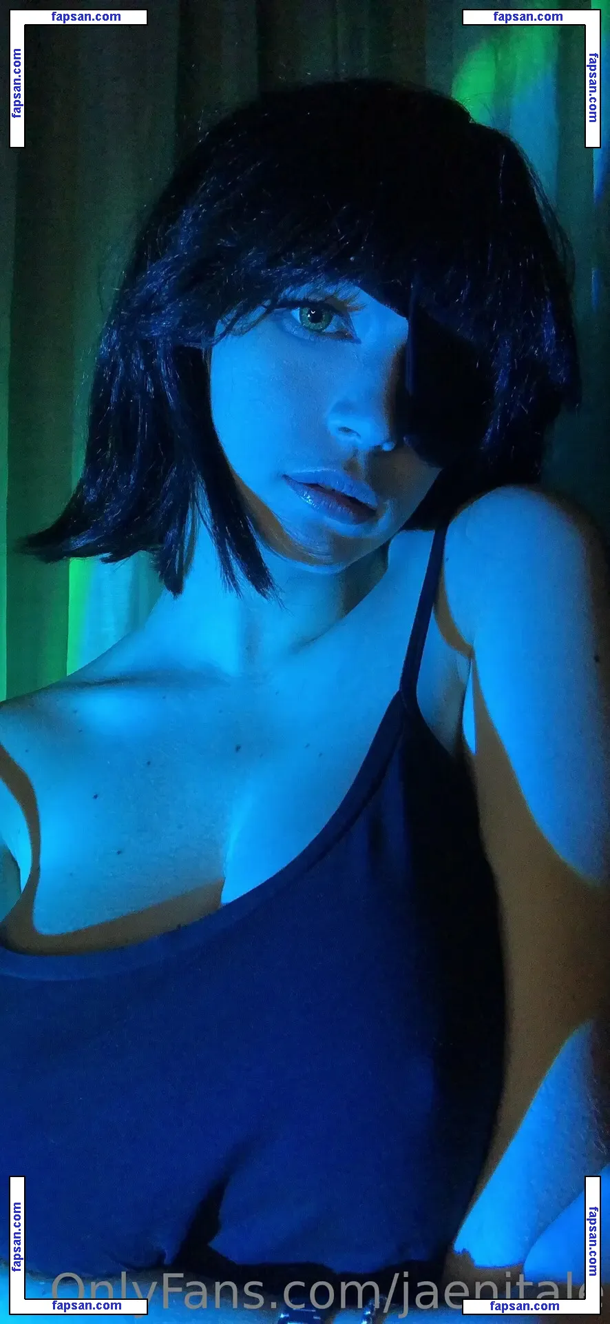 jaenitale nude photo #0028 from OnlyFans