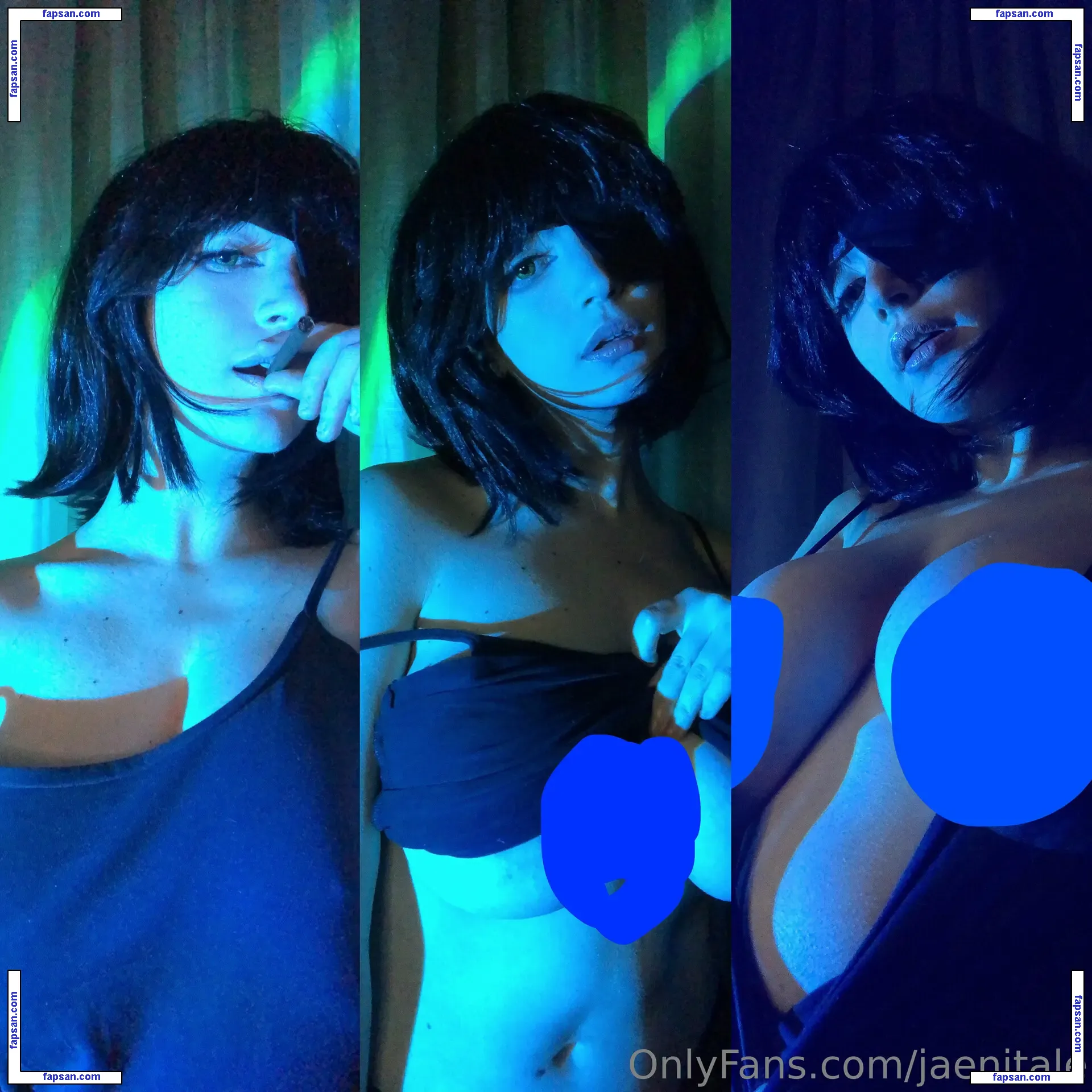 jaenitale nude photo #0031 from OnlyFans