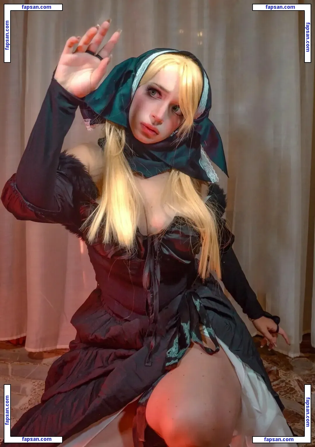 jaenitale nude photo #0077 from OnlyFans