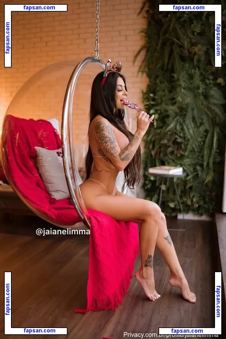 Jaiane Limma N nude photo #0005 from OnlyFans