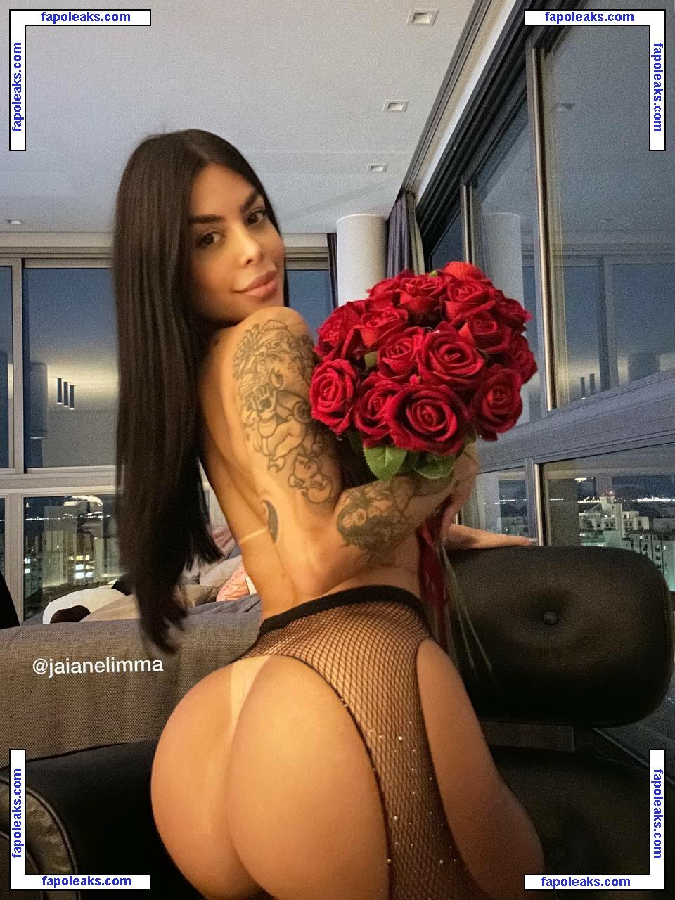 Jaiane Limma / jaiane_limma / jaianelimma nude photo #0073 from OnlyFans