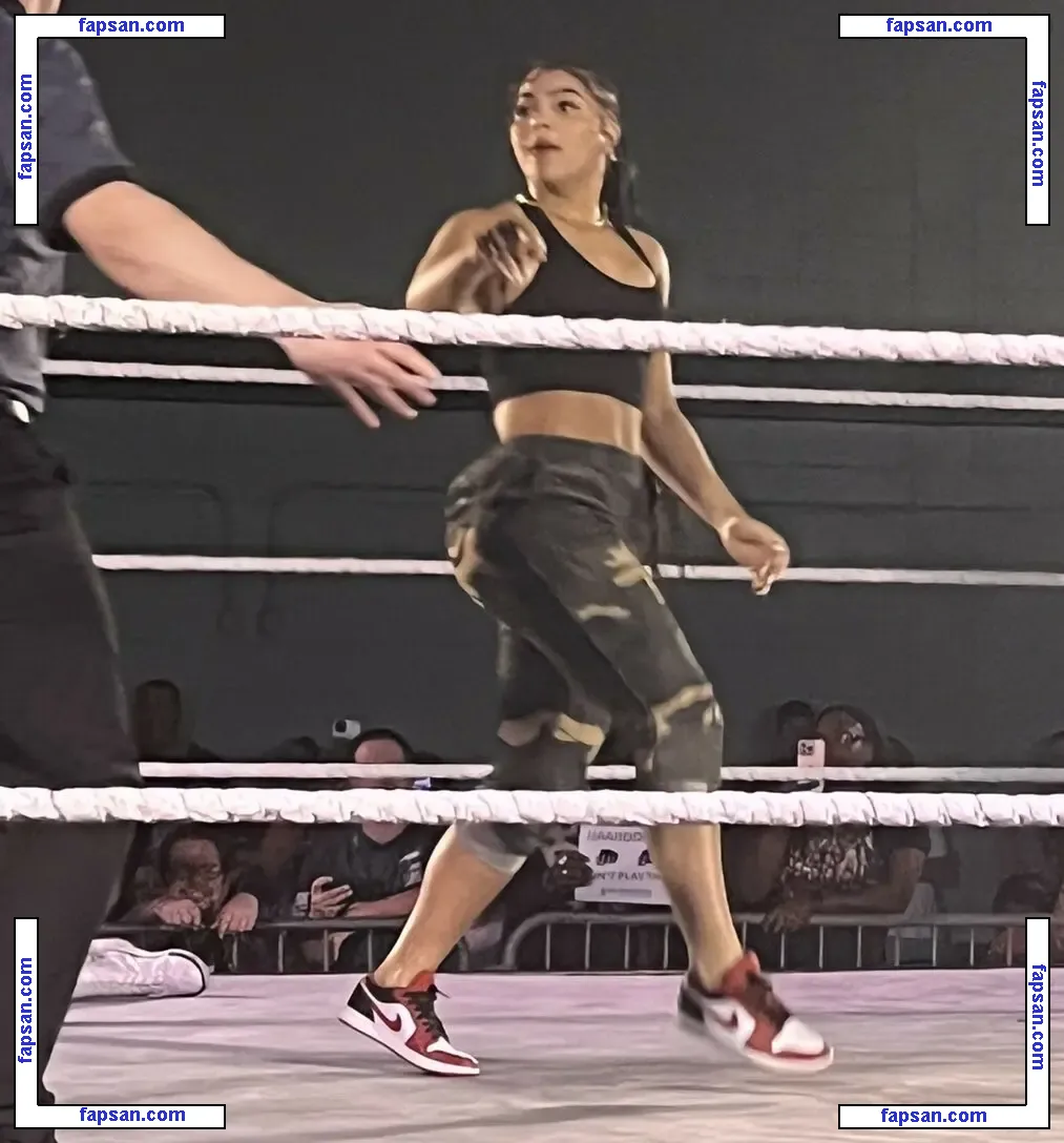 Jaida Parker - WWE nude photo #0035 from OnlyFans