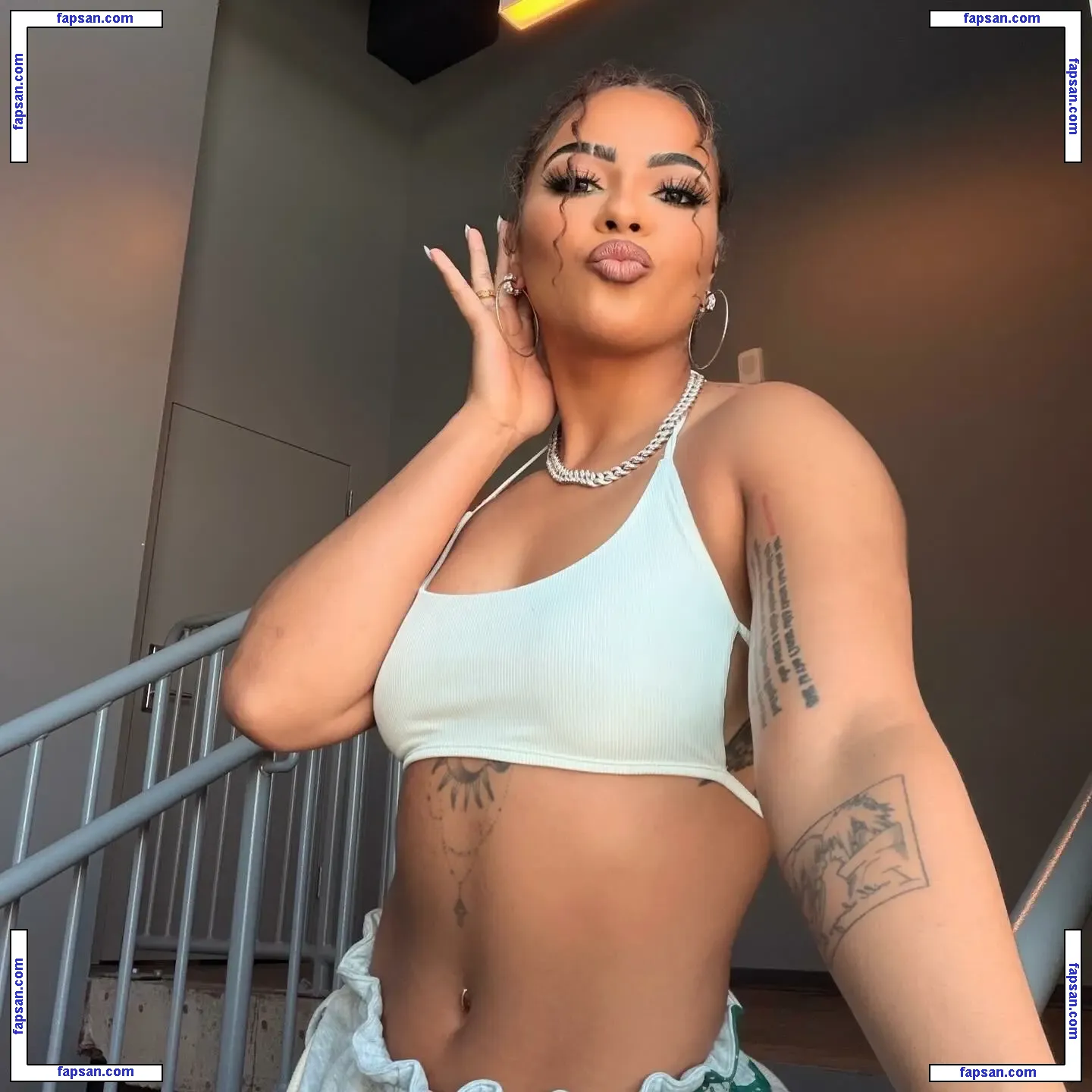 Jaida Parker - WWE nude photo #0055 from OnlyFans