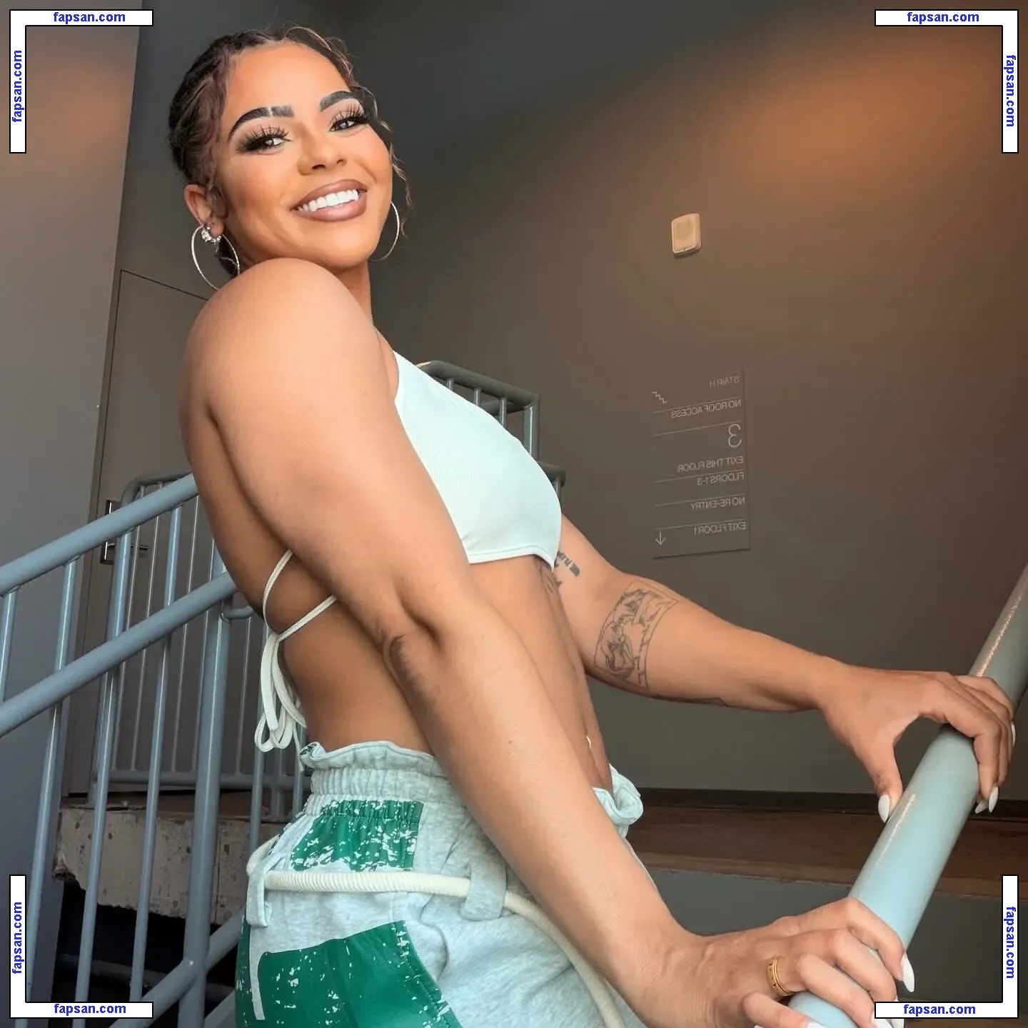 Jaida Parker - WWE nude photo #0057 from OnlyFans