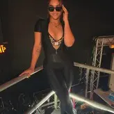 Jaida Parker - WWE nude #0051