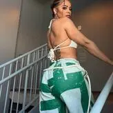 Jaida Parker - WWE nude #0054