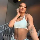 Jaida Parker - WWE nude #0055