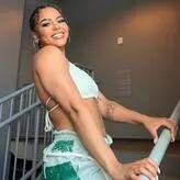 Jaida Parker - WWE nude #0057