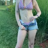 Jaiden Johnson nude #0002