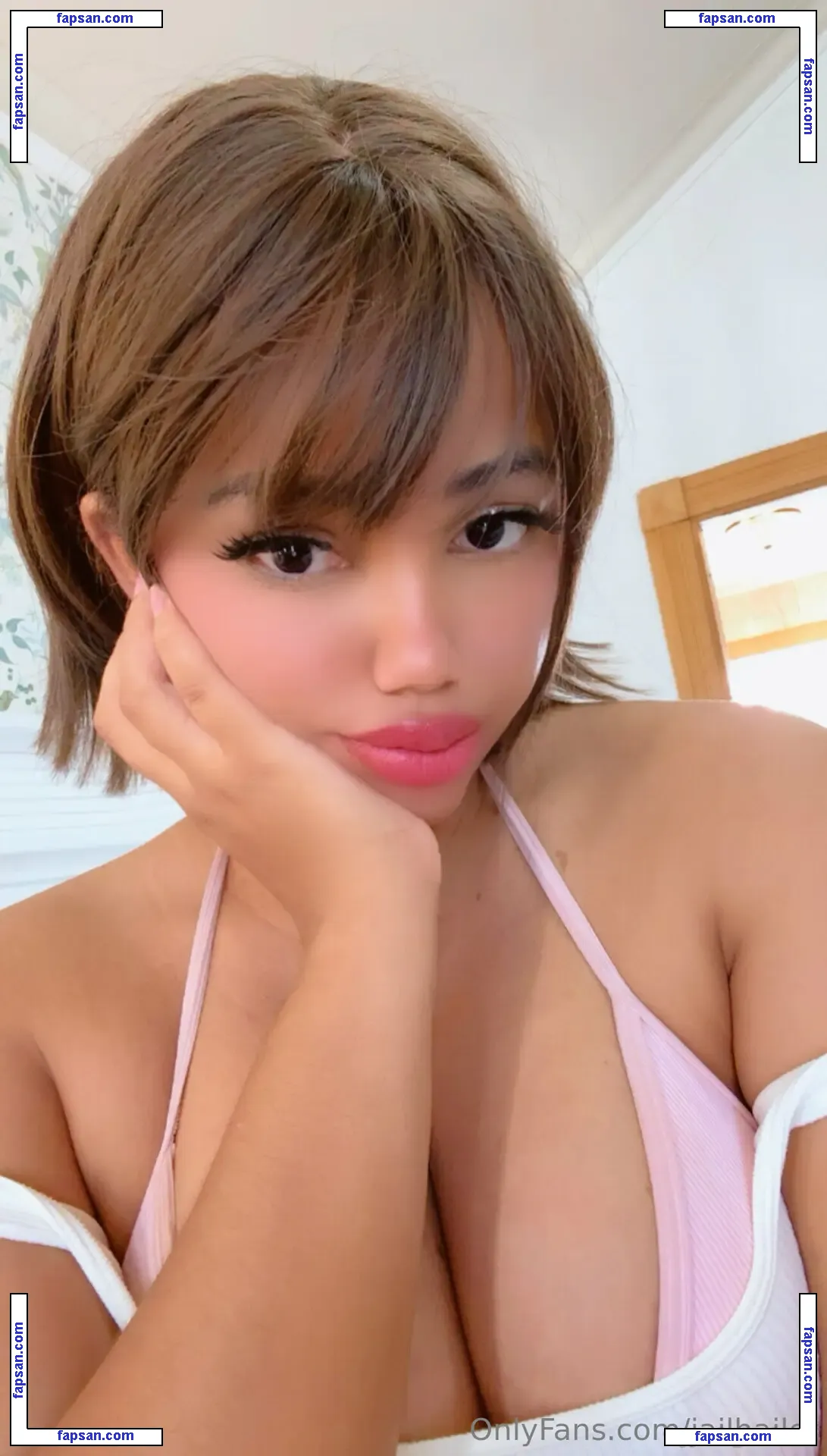 Jailhailet nude photo #0056 from OnlyFans