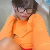 Jailhailet nude #0030
