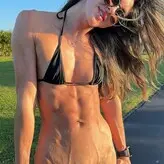 Jailhailet nude #0071