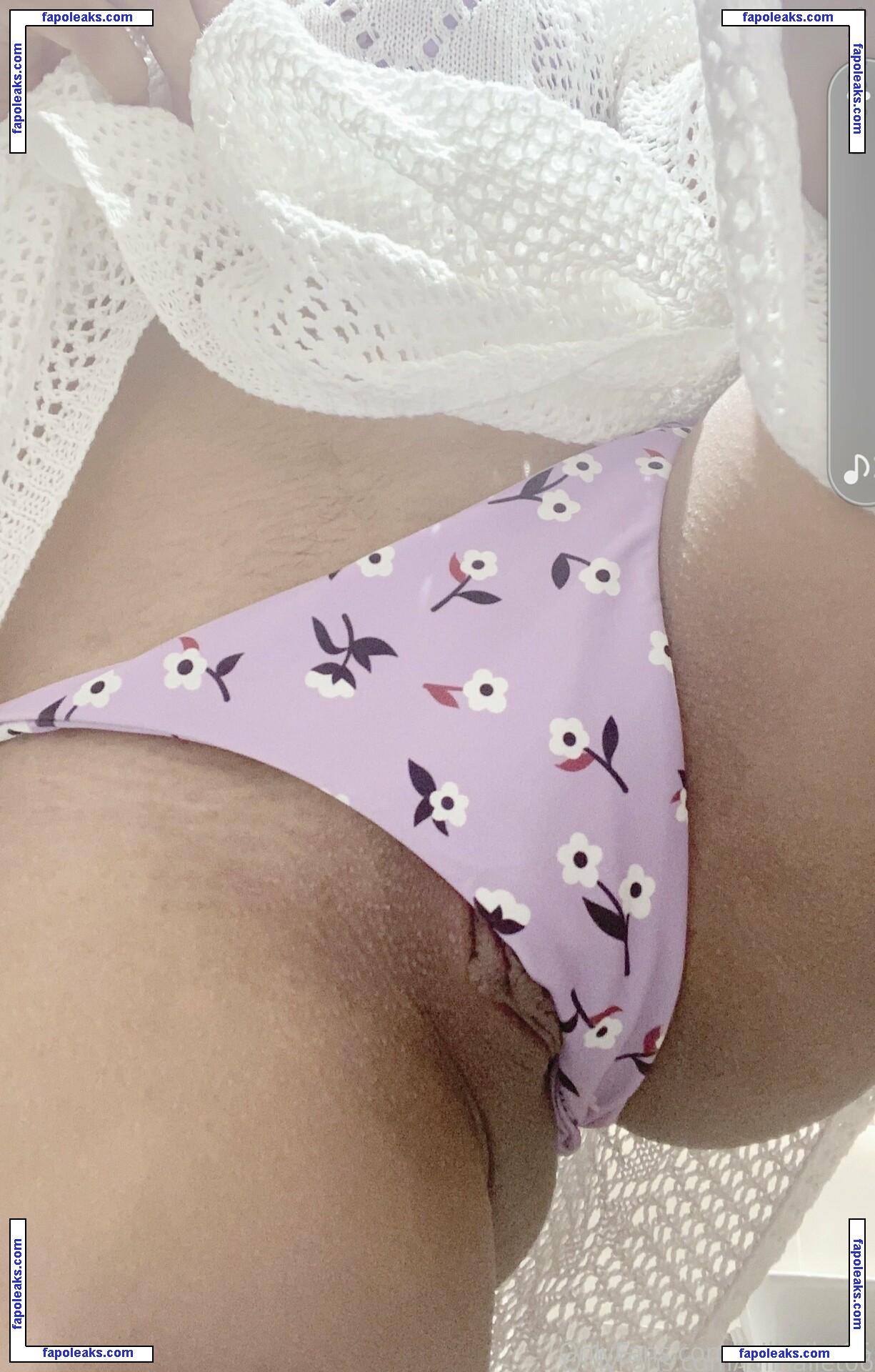 Jailhailet06 / __aaikoo__ nude photo #0059 from OnlyFans