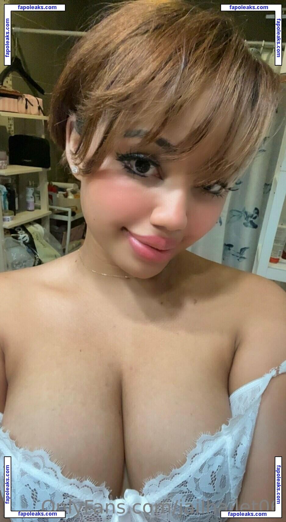 Jailhailet06 / __aaikoo__ nude photo #0107 from OnlyFans