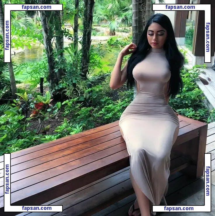 Jailyne Ochoa Ojeda голая фото #0002 с Онлифанс