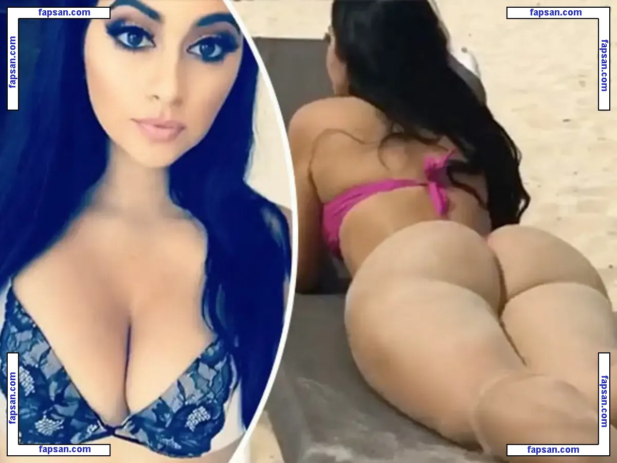 Jailyne Ochoa Ojeda голая фото #0005 с Онлифанс