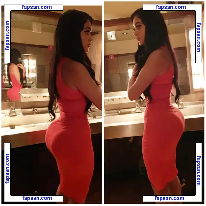 Jailyne Ochoa Ojeda голая фото #0011 с Онлифанс