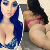 Jailyne Ochoa Ojeda голая #0005