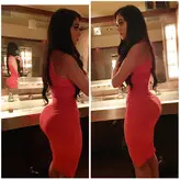 Jailyne Ochoa Ojeda голая #0011