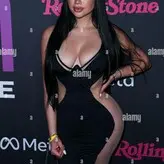 Jailyne Ochoa Ojeda голая #0012