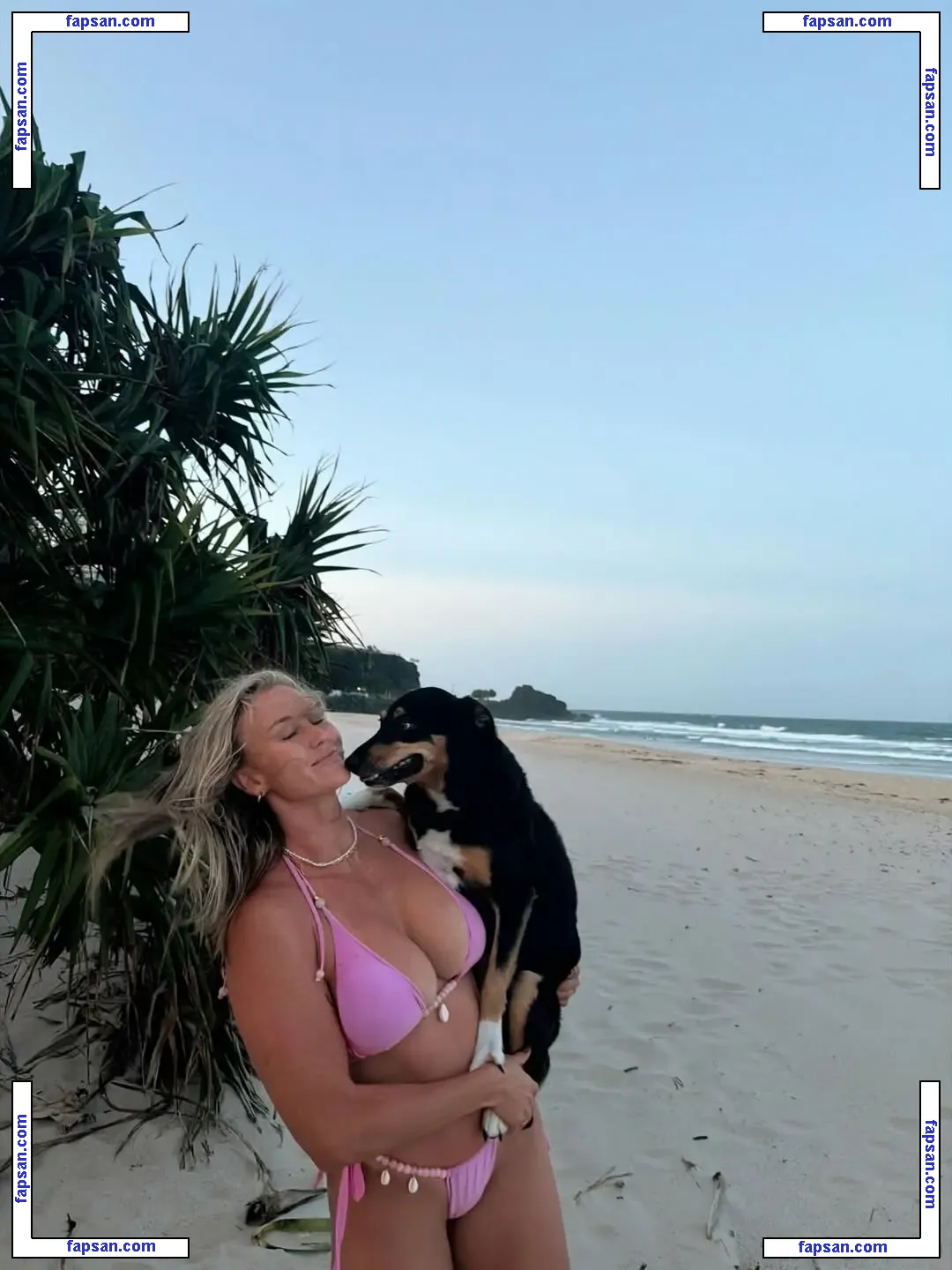 Jaime Chapman nude photo #0015 from OnlyFans