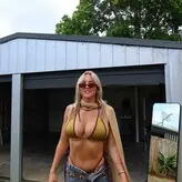 Jaime Chapman голая #0010