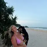 Jaime Chapman nude #0015