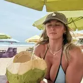 Jaime Chapman nude #0019