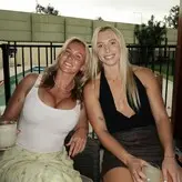 Jaime Chapman nude #0023