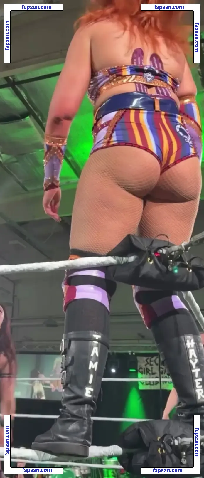 Jaime Hayter nude photo #0086 from OnlyFans