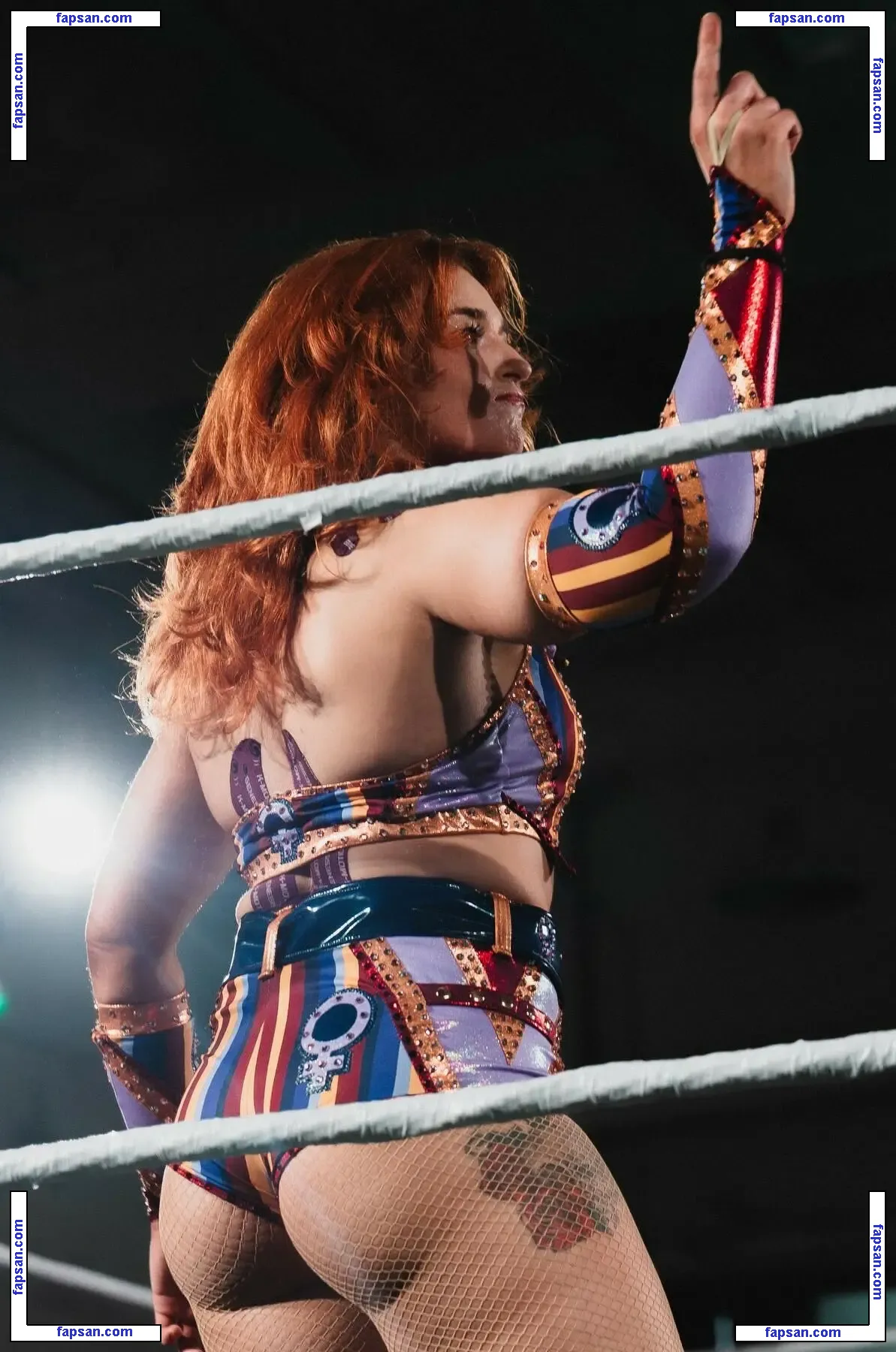 Jaime Hayter nude photo #0091 from OnlyFans