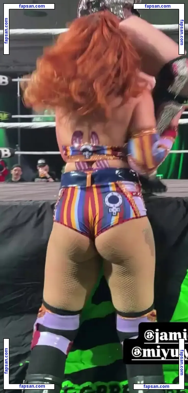 Jaime Hayter nude photo #0097 from OnlyFans