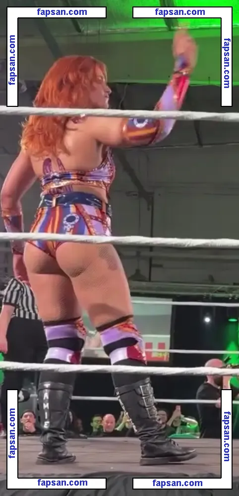 Jaime Hayter nude photo #0101 from OnlyFans